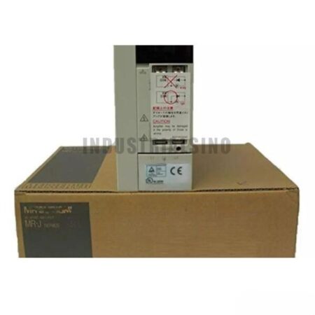 FOR MITSUBISHI MR-J2S-100B-PY135 MRJ2S100BPY135 New Servo Drive