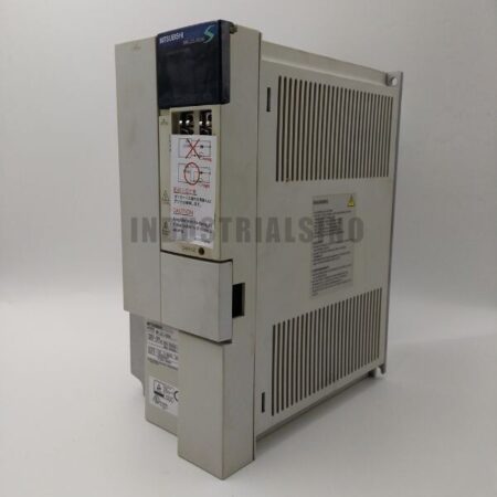 FOR MITSUBISHI MR-J2S-500A 5KW New Servo Drive