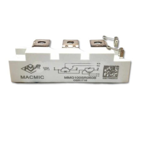 FOR MMG100S120B6TN MACMIC Power Module IGBT