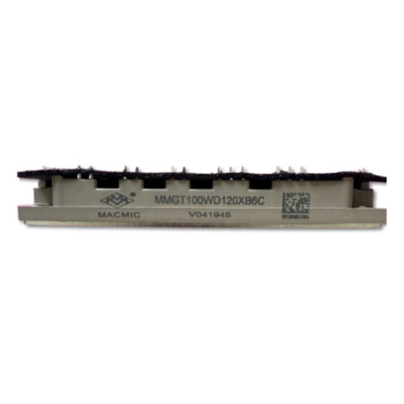 FOR MMGT75WD120XB6C MACMIC Power Module 75A 1200V