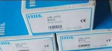 FOR MR-60X FOTEK New Photoelectric Switch