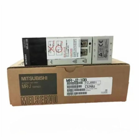 FOR MR-J2-10B Mitsubishi PLC Module