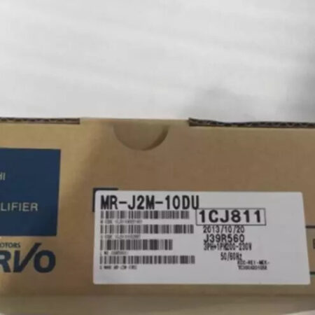 FOR MR-J2M-10DU Mitsubishi Servo Motor