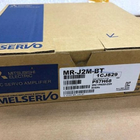 FOR MR-J2M-BT Mitsubishi Servo Motor