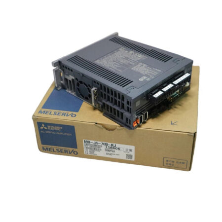 FOR MR-J4-70B-RJ Mitsubishi AC Servo Drive