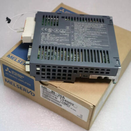 FOR MR-JN-20A Mitsubishi AC Servo Drive