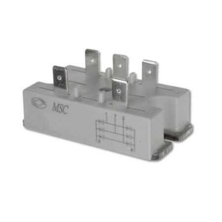 FOR MSD50-16 MICROSEMI Diode Power Module Rectifier IGBT