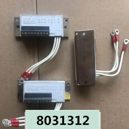 FOR MSW1 8031312 SEW Inverter Rectifier Module