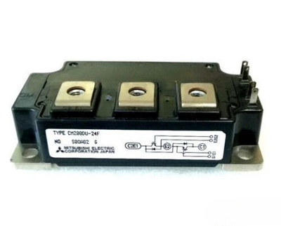 FOR Mitsubishi CM200DU-24F Module Power Supply CM200DU24F