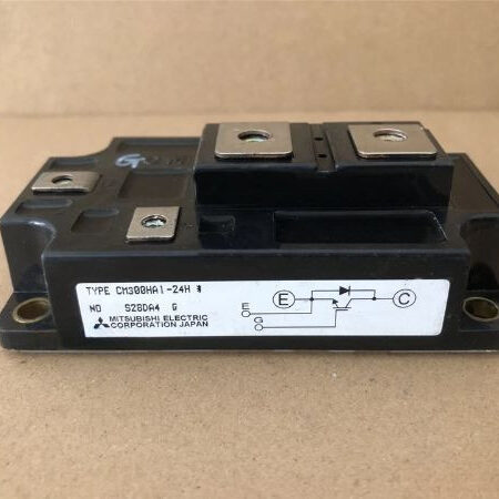 FOR Mitsubishi CM300HA1-24H Module Power Supply CM300HA124H