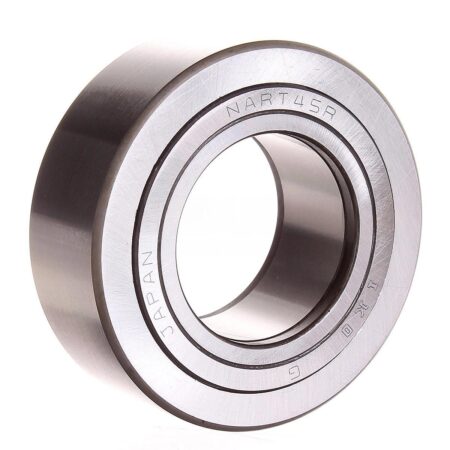 FOR NART45R IKO Cam Follower Track Roller Bearing 45x85x32mm