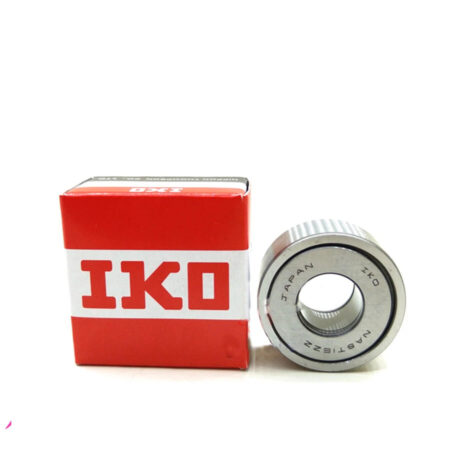 FOR NAST40ZZ IKO Cam Follower Track Roller Bearing Inner Ring 80x40x26mm