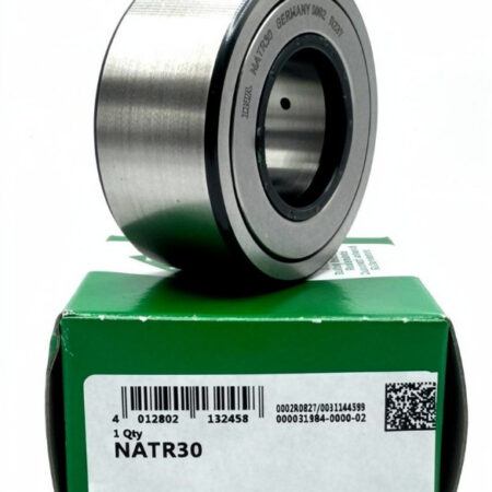 FOR NATR30-X-PP-A INA Track Roller Bearing Yoke Type NATR30X