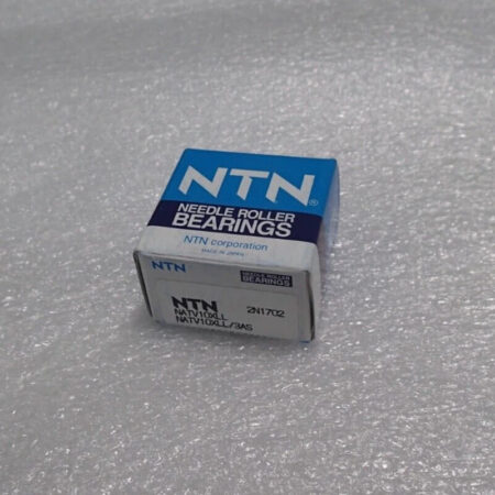 FOR NATV10XLL NTN Needle Roller Support Bearing Cam Follower