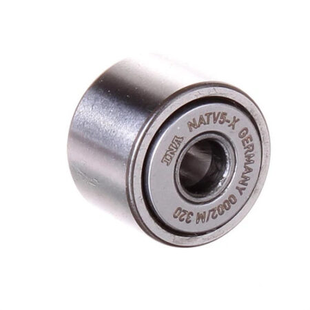 FOR NATV5X INA Support Roller Bearing Track Roller 5x16x12mm