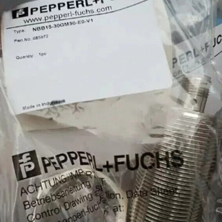 FOR NBB15-30GM50-E0-V1 Proximity Switch Sensor