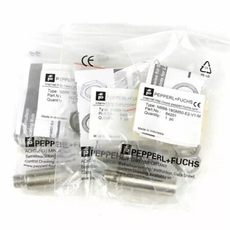 FOR NBB8-18GM50-E2-V1-M Pepperl+Fuchs Sensor