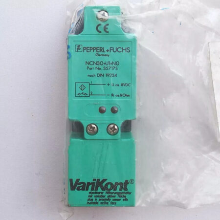 FOR NCN30+U1+N0 NCN30U1N0 Pepperl Fuchs Proximity Switc