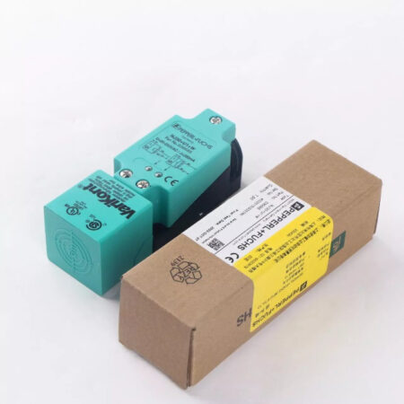 FOR NJ30+U1+W NJ30U1W Pepperl+Fuchs Proximity Sensor Switch