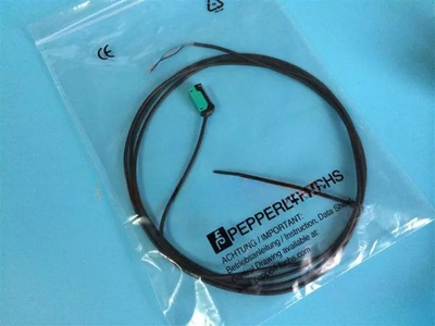 FOR OBE2000-R20 P+F New Photoelectric Switch Long Distance Detection Sensor