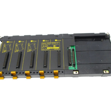 FOR OMRON C200H-BC051-V1 CPU Base Unit