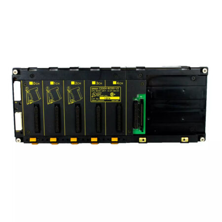 FOR OMRON C200H-BC051-V2 CPU Base Unit