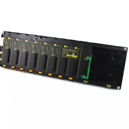 FOR OMRON C200H-BC081-V1 CPU Base Unit