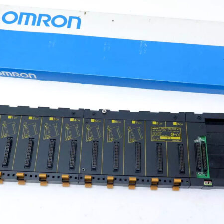 FOR OMRON C200H-BC101-V2 CPU Base Unit