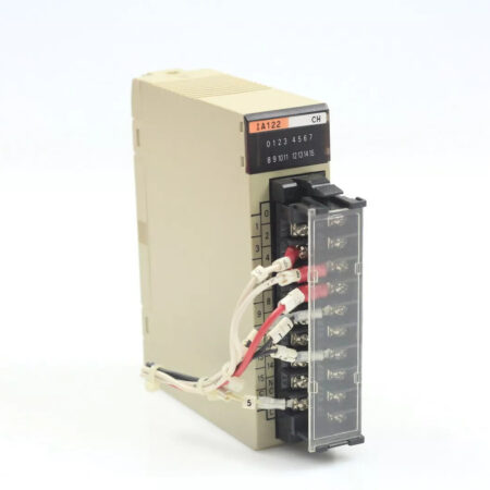 FOR OMRON C200H-IA122 PLC Module
