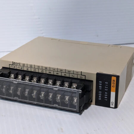 FOR OMRON C200H-ID212 Input Module