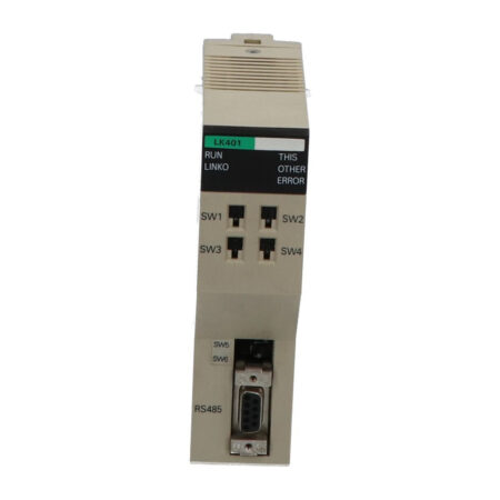 FOR OMRON C200H-LK401 PC Link Unit