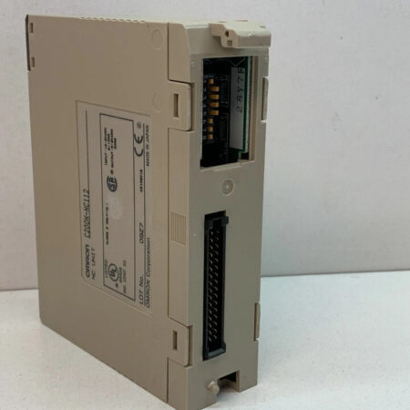FOR OMRON C200H-NC112 PLC Module