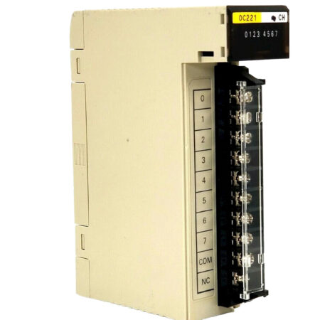 FOR OMRON C200H-OC221 PLC Module