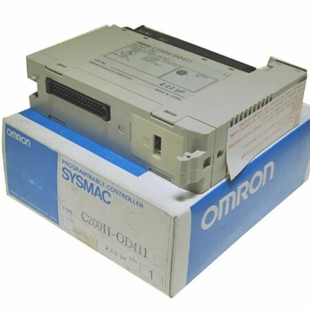 FOR OMRON C200H-OD411 Output Unit