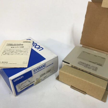 FOR OMRON C200H-OV001 Programmable Controller