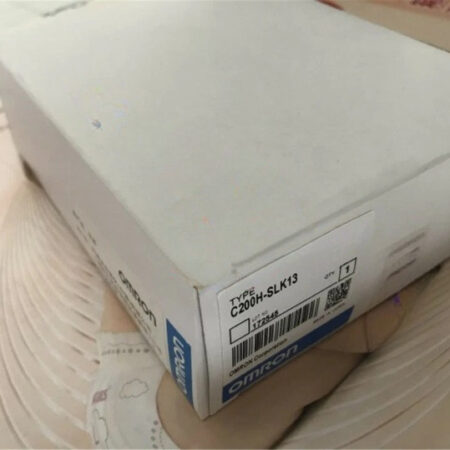 FOR OMRON C200H-SLK13 PLC Module