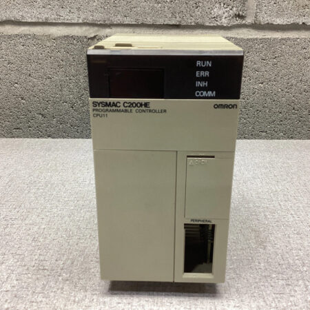 FOR OMRON C200HE-CPU11 CPU Unit