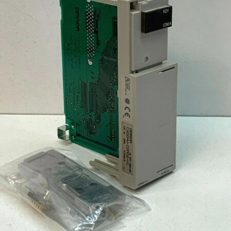 FOR OMRON C200HW-COM02-V1 PLC Module