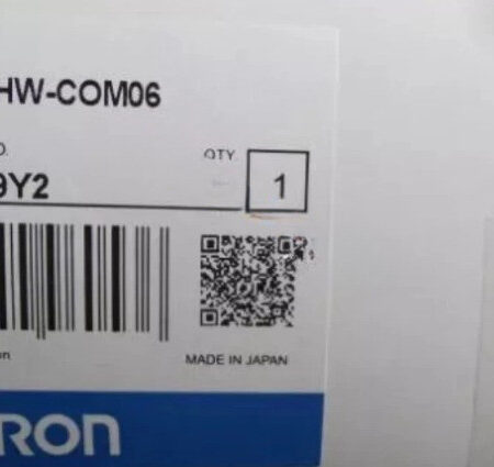 FOR OMRON C200HW-COM06 PLC Module