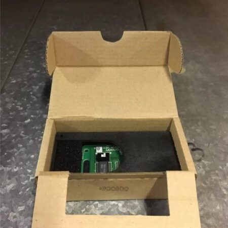 FOR OMRON C200HW-ME08K PLC Module