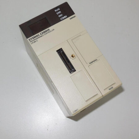 FOR OMRON C200HX-CPU85-Z PLC Module