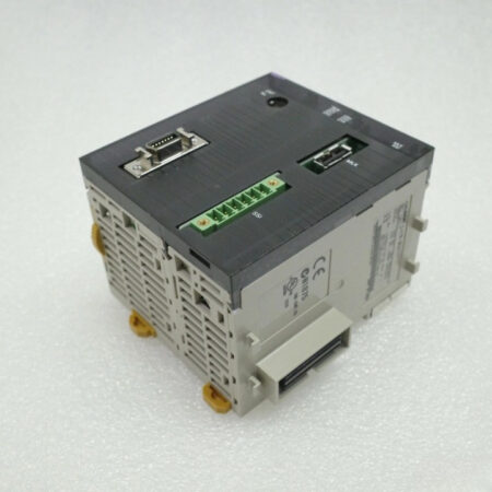FOR OMRON CJ1W-MCH71 PLC Module