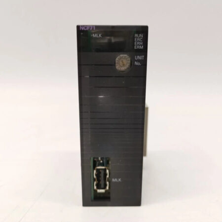 FOR OMRON CJ1W-NCF71 NC Unit