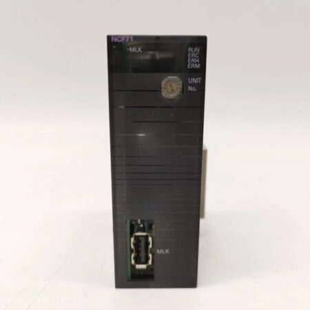 FOR OMRON CJ1W-NCF71 NC Unit
