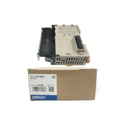 FOR OMRON CJ1W-OD201 PLC Module