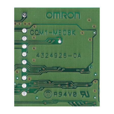 FOR OMRON CQM1-ME08K Programmable Controller