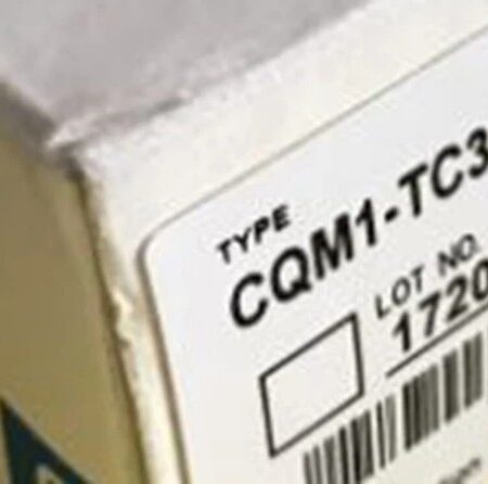 FOR OMRON CQM1-TC304 PLC Module