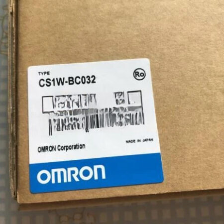 FOR OMRON CS1W-BC032 PLC Module