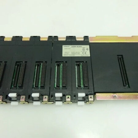 FOR OMRON CS1W-BC053 PLC Base Unit