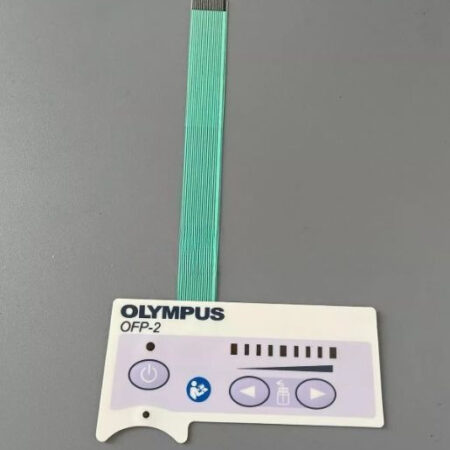 FOR Olympus OFP-2 New Key Film